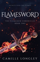 Flamesword 1952795095 Book Cover