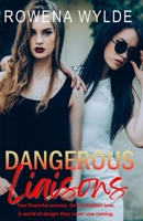 Dangerous Liaisons 1764047222 Book Cover