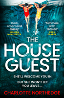 The House Guest 0008402566 Book Cover