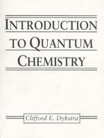 Introduction to Quantum Chemistry 0137012934 Book Cover