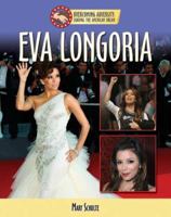 Eva Longoria 1422205959 Book Cover