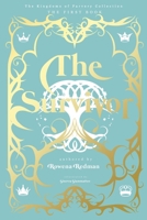 The Survivor B0BDW9VNF5 Book Cover
