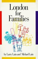 London for Families 1566562678 Book Cover