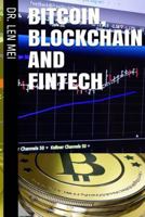 Bitcoin, Blockchain and Fintech 1987738470 Book Cover