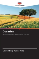 Oscarina (French Edition) 6207994914 Book Cover