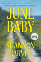 June Baby: A Novel (Thousand Voices) B0GGMSRPLJ Book Cover