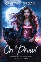 On the Prowl 1966761066 Book Cover