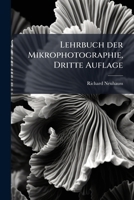 Lehrbuch Der Mikrophotographie 1274697328 Book Cover