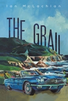 The Grail 1528986997 Book Cover