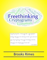 Freethinking Cryptograms 1729113931 Book Cover