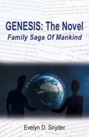 Genesis: The Novel: Family Saga of Mankind 1662938047 Book Cover