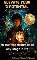 Elevate Your 'X'potential 936185447X Book Cover