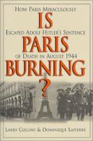 Paris brûle-t-il? 0785812466 Book Cover