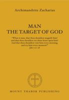 Man the Target of God 098002076X Book Cover