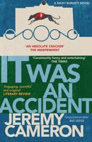 It Was an Accident 190844634X Book Cover