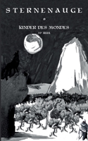 Sternenauge: Kinder des Mondes (German Edition) 3769352084 Book Cover