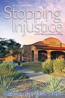 Stopping Injustice 1537703374 Book Cover