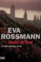 Wein & Tod 3404157915 Book Cover