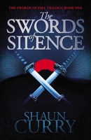 The Swords of Silence 0310101301 Book Cover