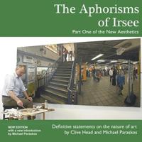 The Aphorisms of Irsee 0956580238 Book Cover