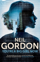 You're a Big Girl Now 1447227921 Book Cover