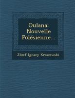 Oulana: Nouvelle Polesienne... 2019323273 Book Cover