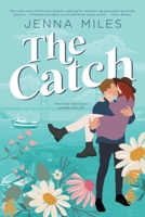 The Catch 0996974008 Book Cover