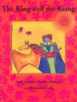 King and the Kiang 8181463633 Book Cover