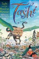 Tashi and the Mixed-Up Monster 1741751918 Book Cover