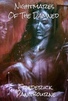 Nightmares Of The Damned B08F6CG5C4 Book Cover