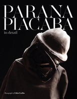 Paranapiacaba: in Detail B0FKMLL52C Book Cover