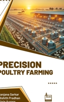 Precision Poultry Farming 9392969422 Book Cover