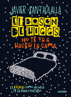 El bosón de Higgs no te va a hacer la cama: La física como nunca te la han contado 6075575243 Book Cover
