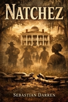 Natchez: Exploring the Legacy of Slavery and Southern Tourism in Natchez, Mississippi: A Documentary on the Struggle for Racial Reckoning B0GHC8XS4Y Book Cover
