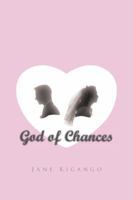 God of Chances 1491837772 Book Cover