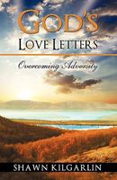 God's Love Letters 1440156395 Book Cover