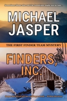 Finders, Inc. (The Finder Team Book 1) 0692309365 Book Cover