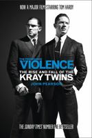 Profession of Violence: Rise and Fall of the Kray Twins 0008150281 Book Cover