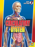 Circulatory System 148969935X Book Cover