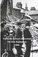 South Hallsville School Uncovered 1034088262 Book Cover