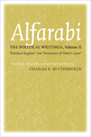 The Political Writings: Political Regime and Summary of Plato's Laws 1501746790 Book Cover