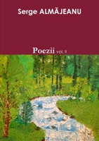 Poezii Vol 2 1447817273 Book Cover