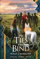 The Ties That Bind 1956542043 Book Cover