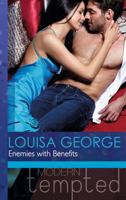 Enemies With Benefits 026391156X Book Cover