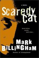 Scaredy Cat 0066213002 Book Cover