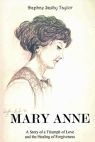 Mary Anne B0DRWG68RJ Book Cover
