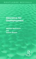 Insurance for Unemployment 0415685273 Book Cover