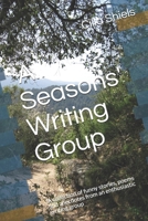 'All Seasons' Writing Group: A collection of funny stories, poems and anecdotes from an enthusiastic writing group B08FV2ZW6C Book Cover