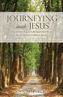 Journeying with Jesus 149848977X Book Cover