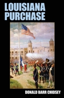 Louisiana Purchase 1479461741 Book Cover